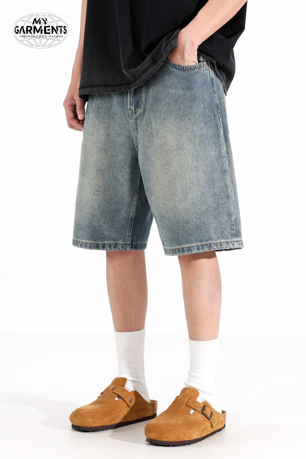 'CloudCut 'Jorts