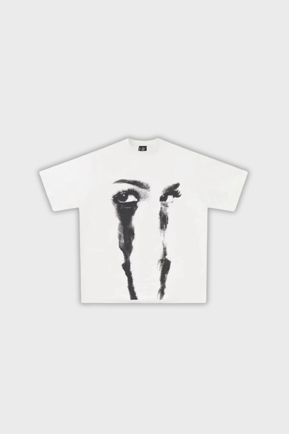 Graphic Tee 'Disappear'