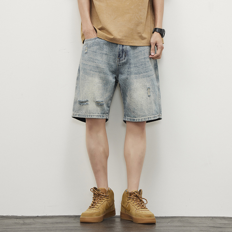 'Ravine' Jorts