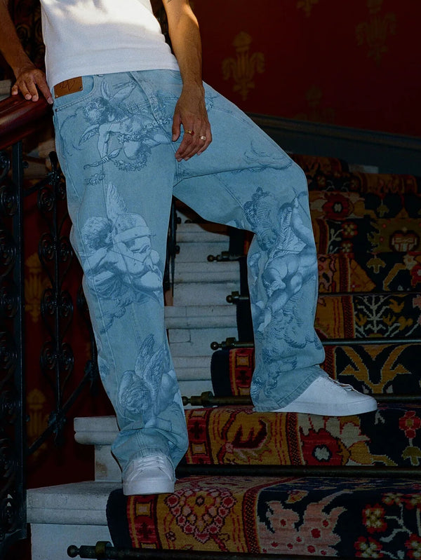Ultimate Comfort Jeans