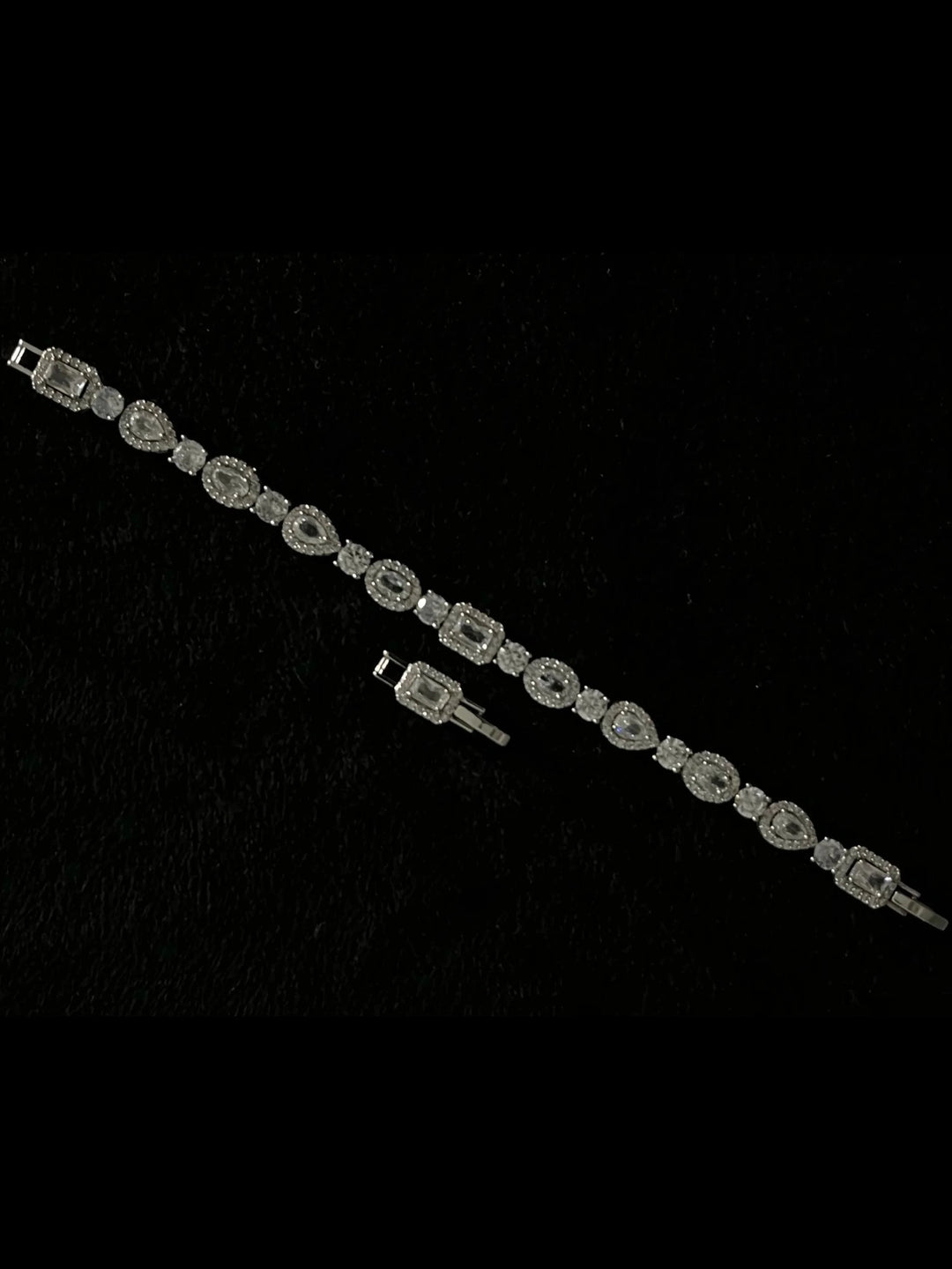 Multi-Stone Bracelet - MyGarments