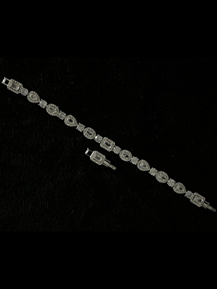 Multi-Stone Bracelet - MyGarments