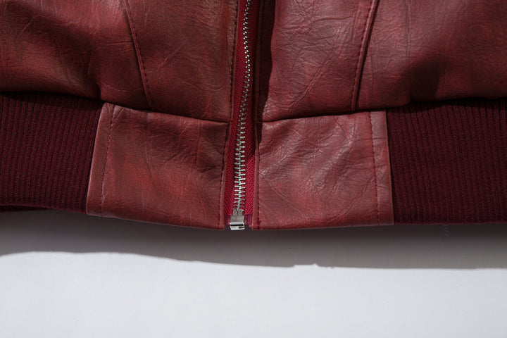 'Urban Storm' Jacket