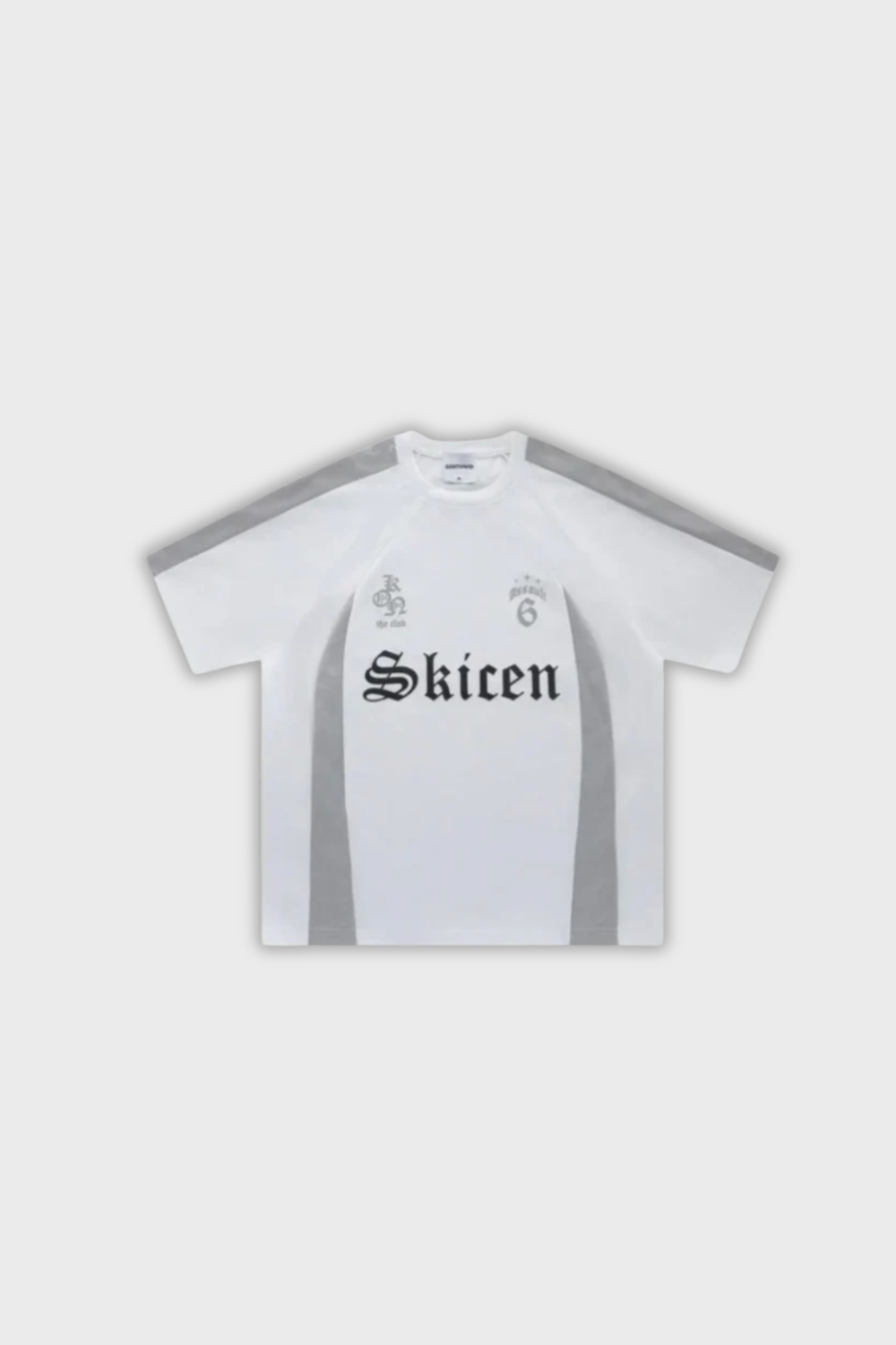 MyGarments - Vintage Skicen Tee