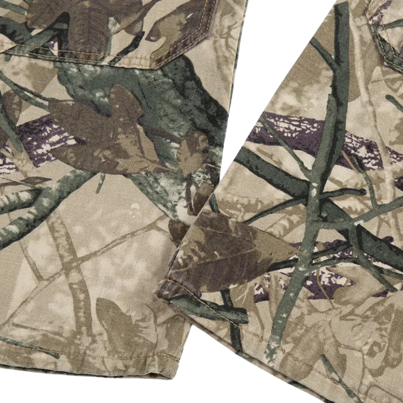 "Real Tree" Pants