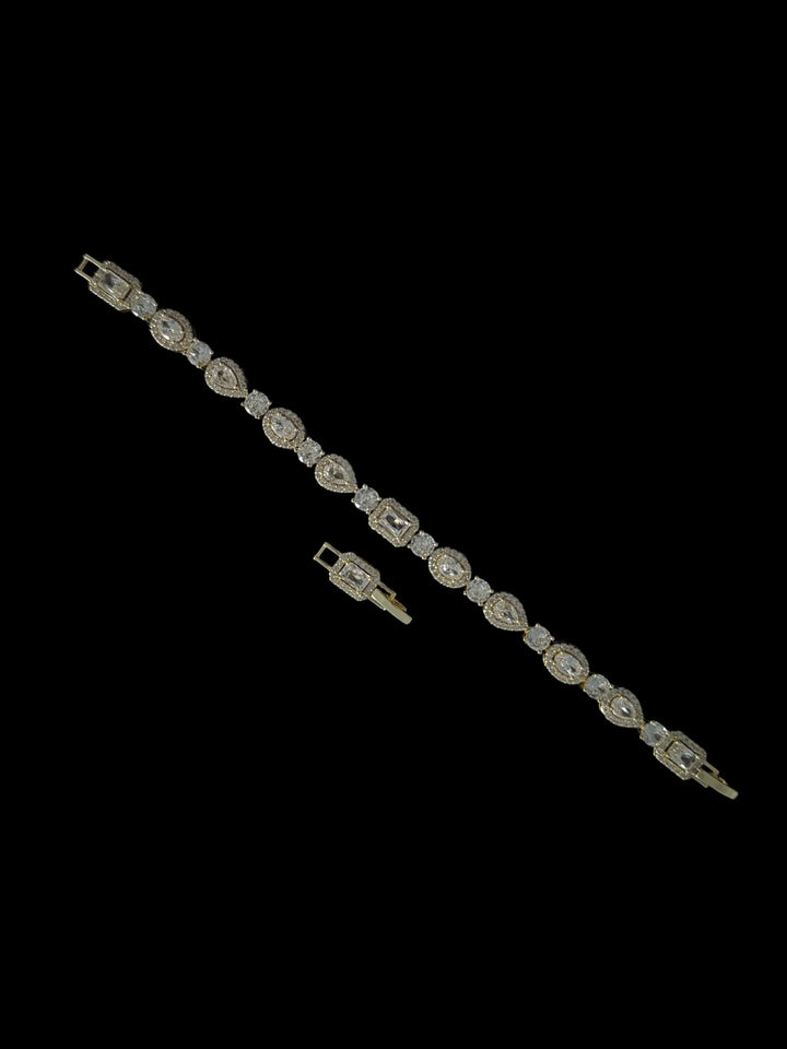 Multi-Stone Bracelet - MyGarments