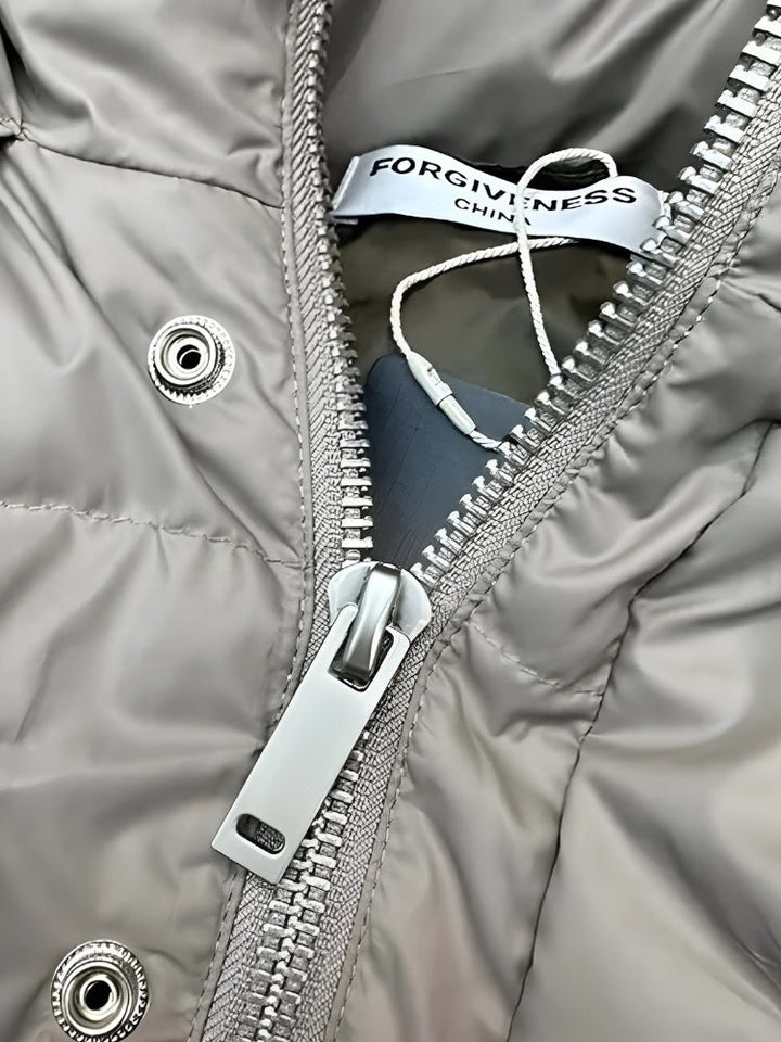 MyGarments - Donsjacket