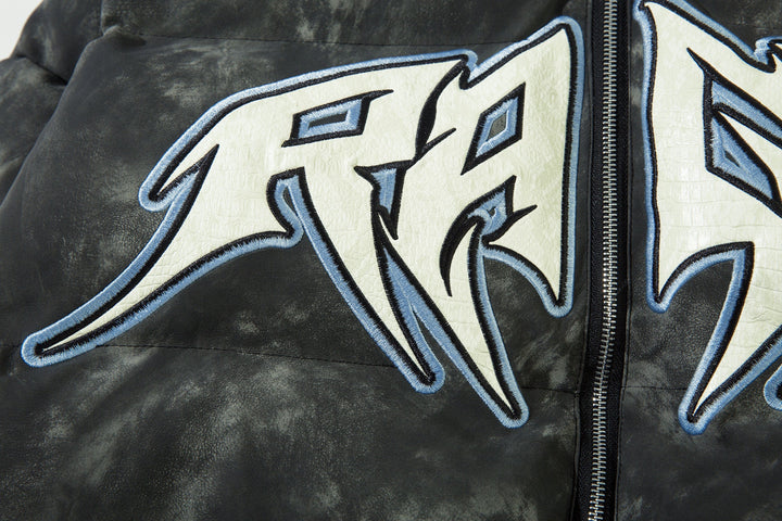 'Blizzard Rage' Jackets