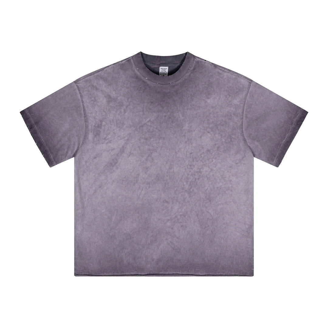 Graphic Stonewave Tee