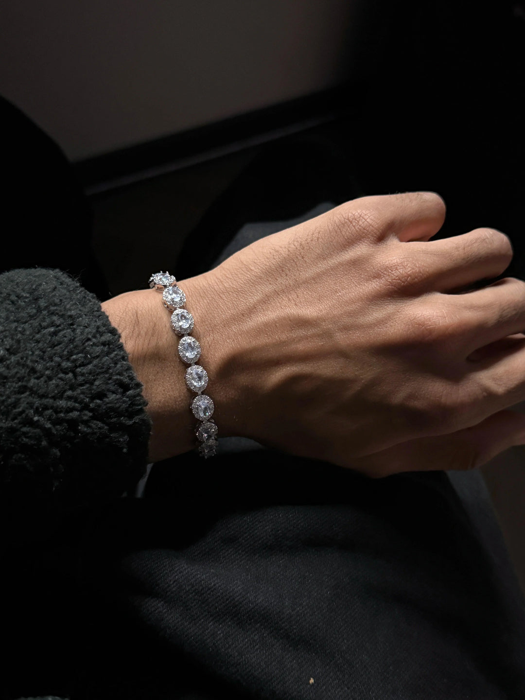 Angel Eyes Bracelet - MyGarments