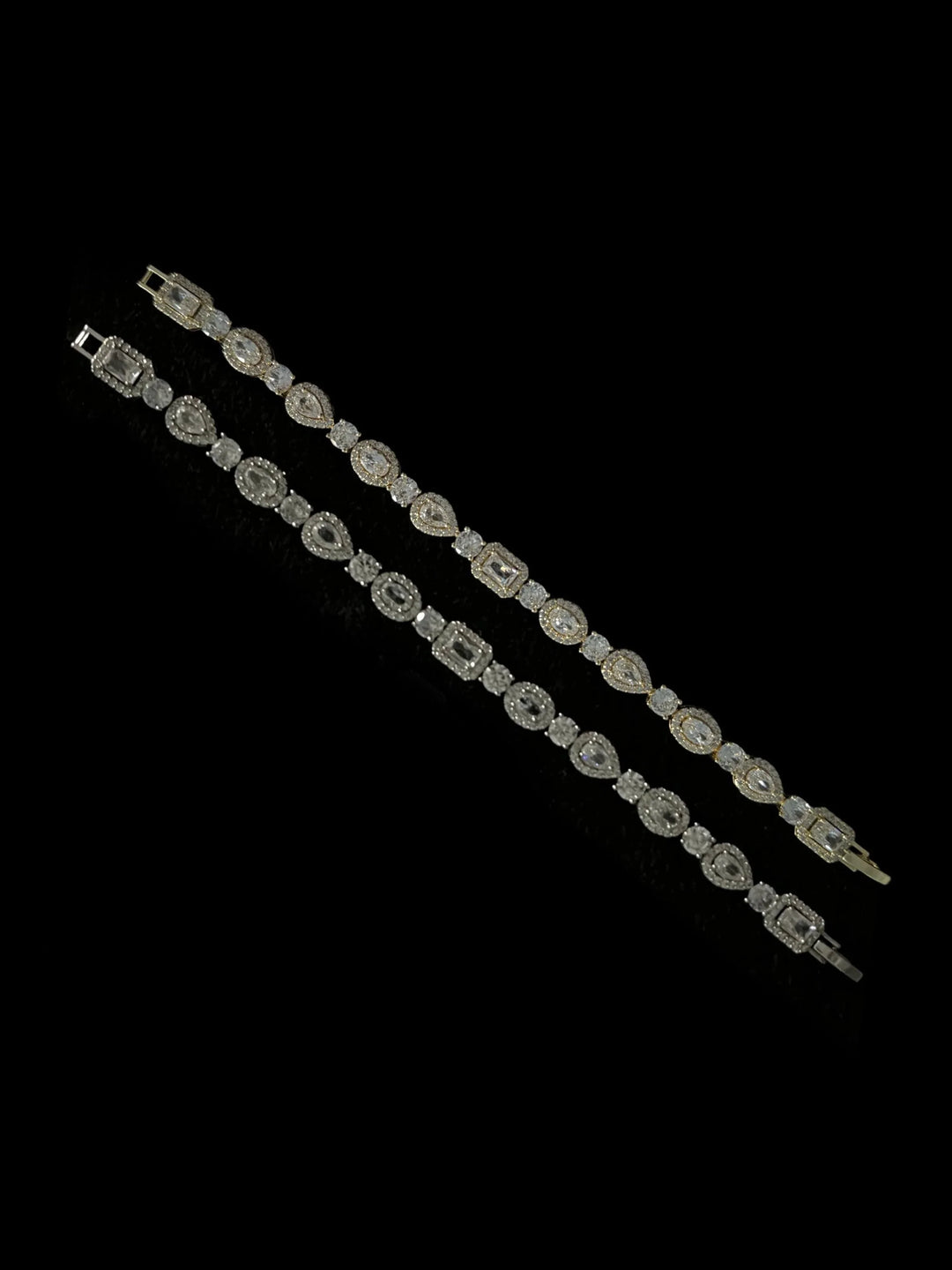 Multi-Stone Bracelet - MyGarments