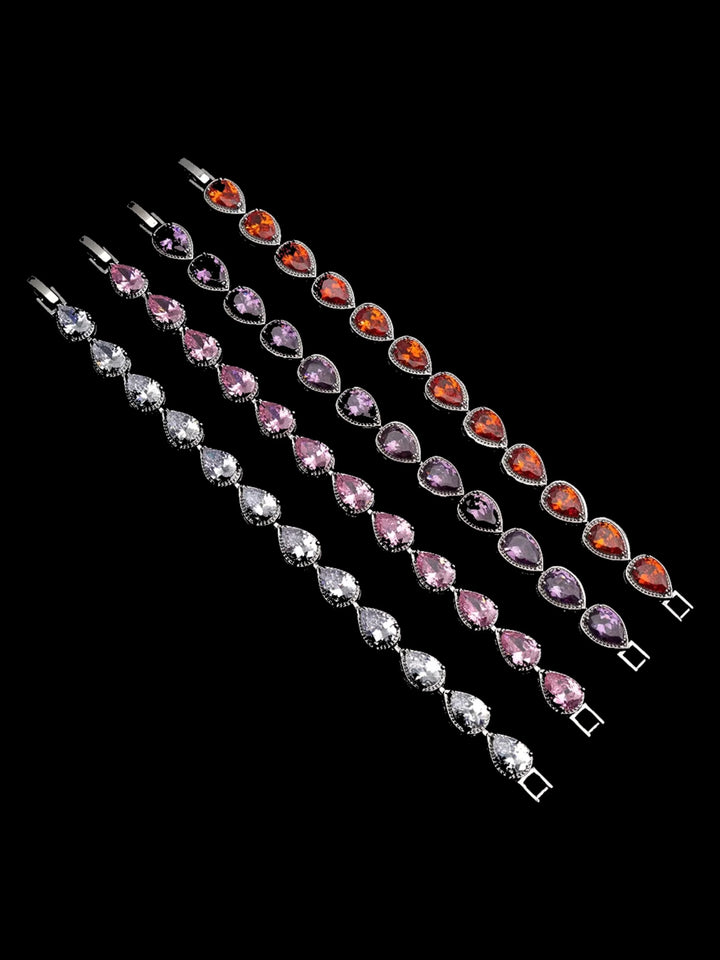 Crystal Bracelet - MyGarments