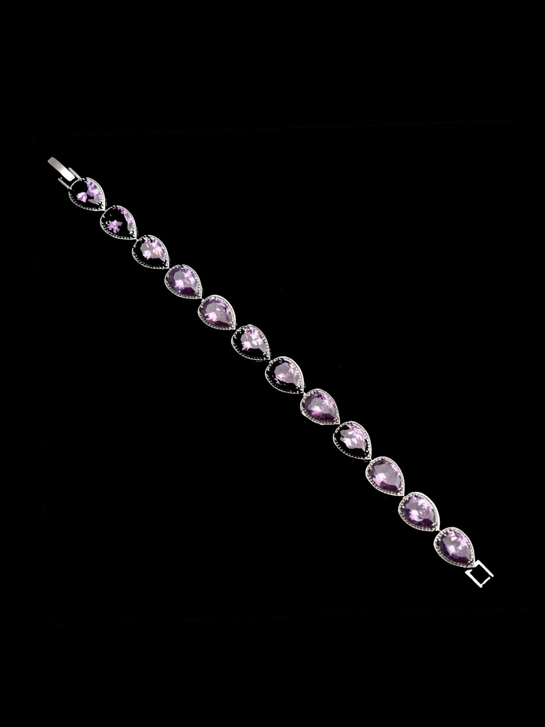 Crystal Bracelet - MyGarments