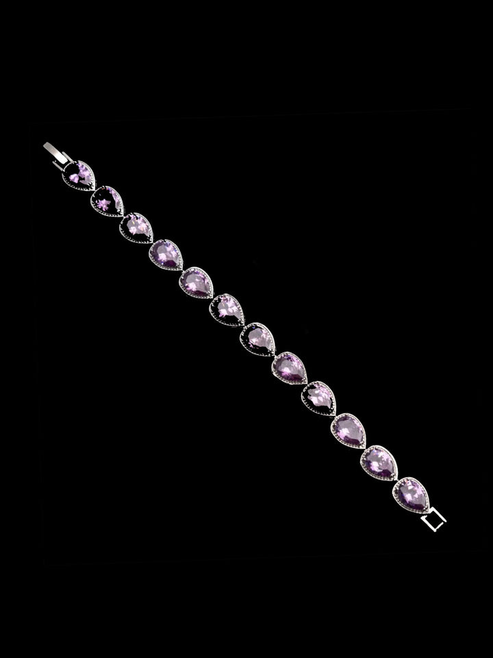 Crystal Bracelet - MyGarments