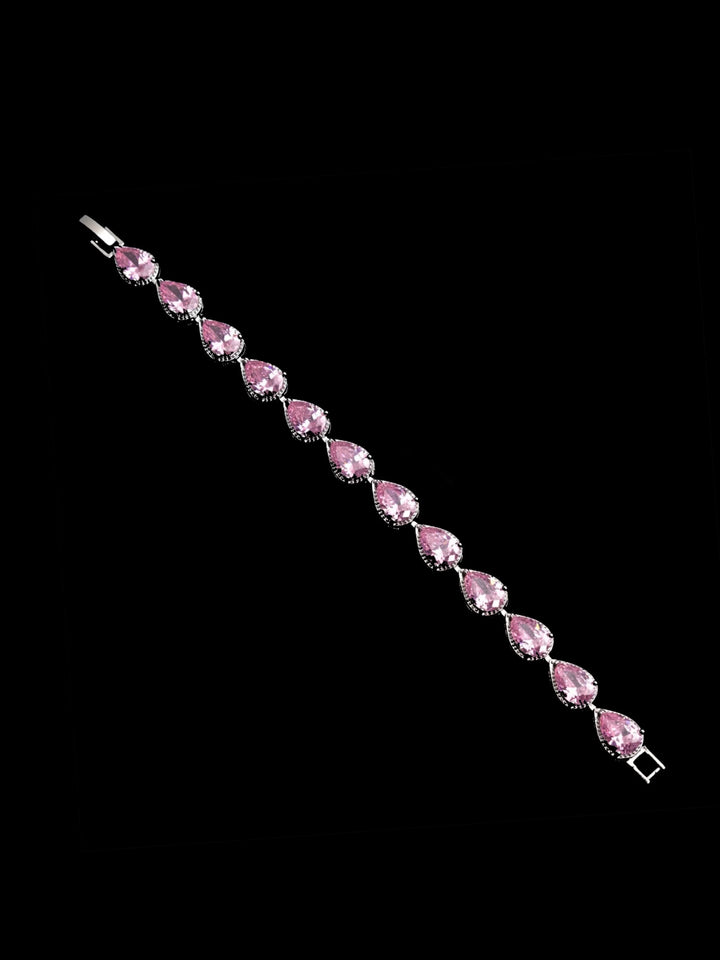 Crystal Bracelet - MyGarments