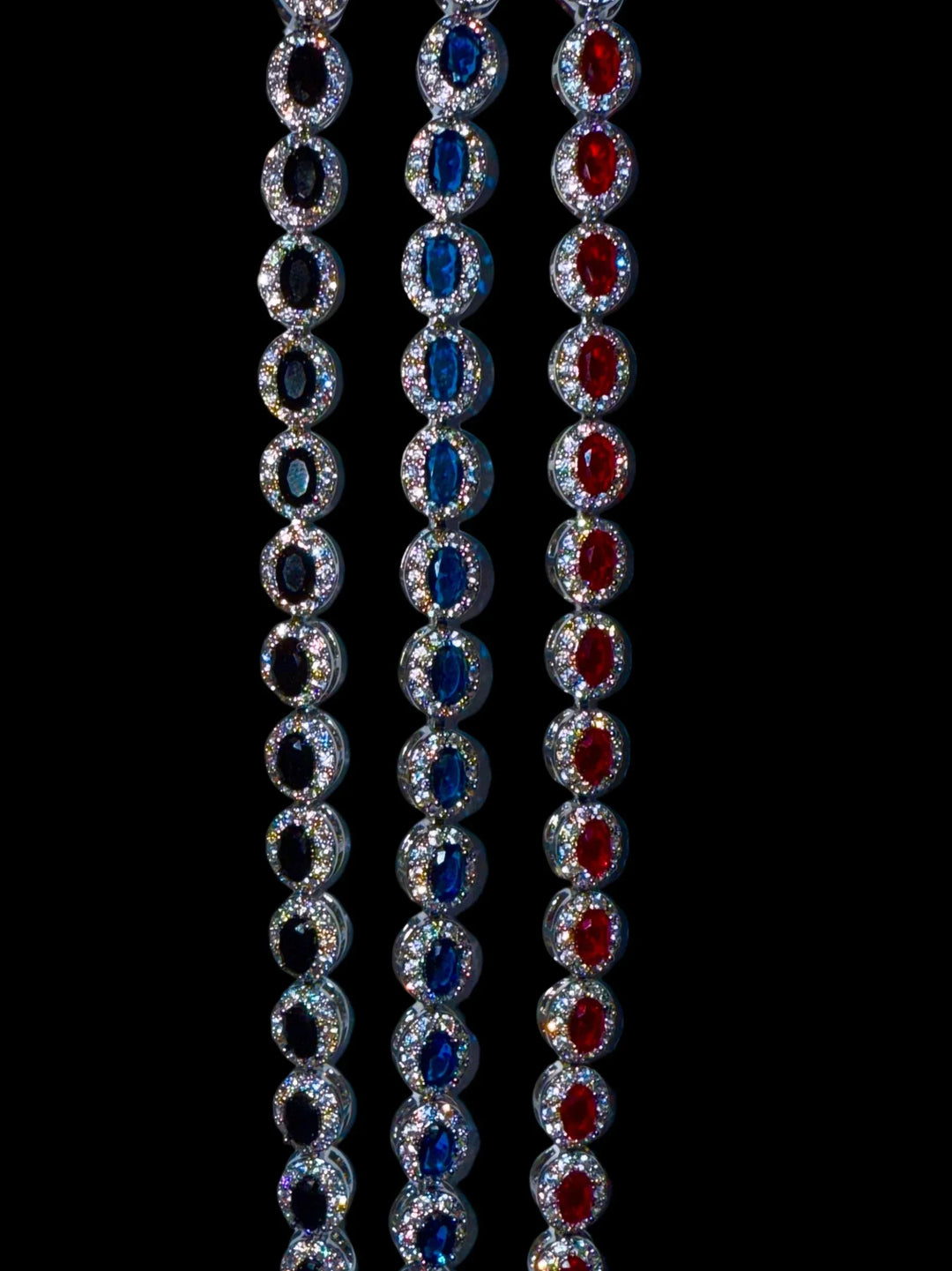 Gem Drops Bracelet - MyGarments