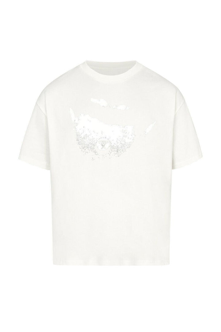 KEN CARSON TEE