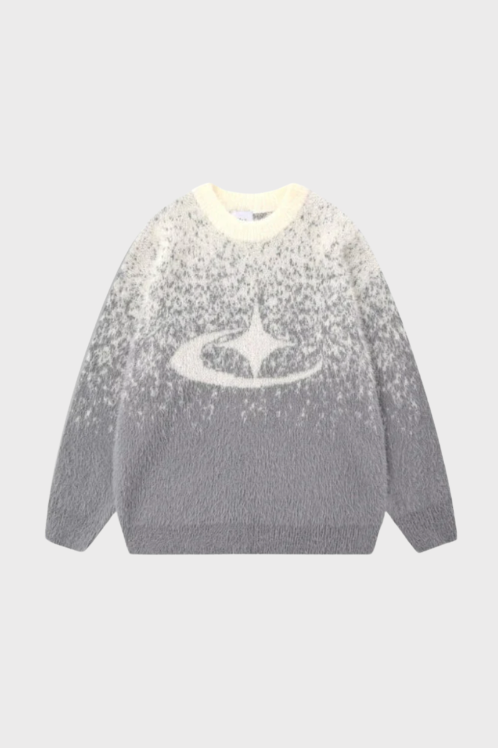 MyGarments - Mohair Sweater