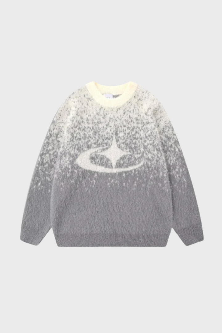 MyGarments - Mohair Sweater