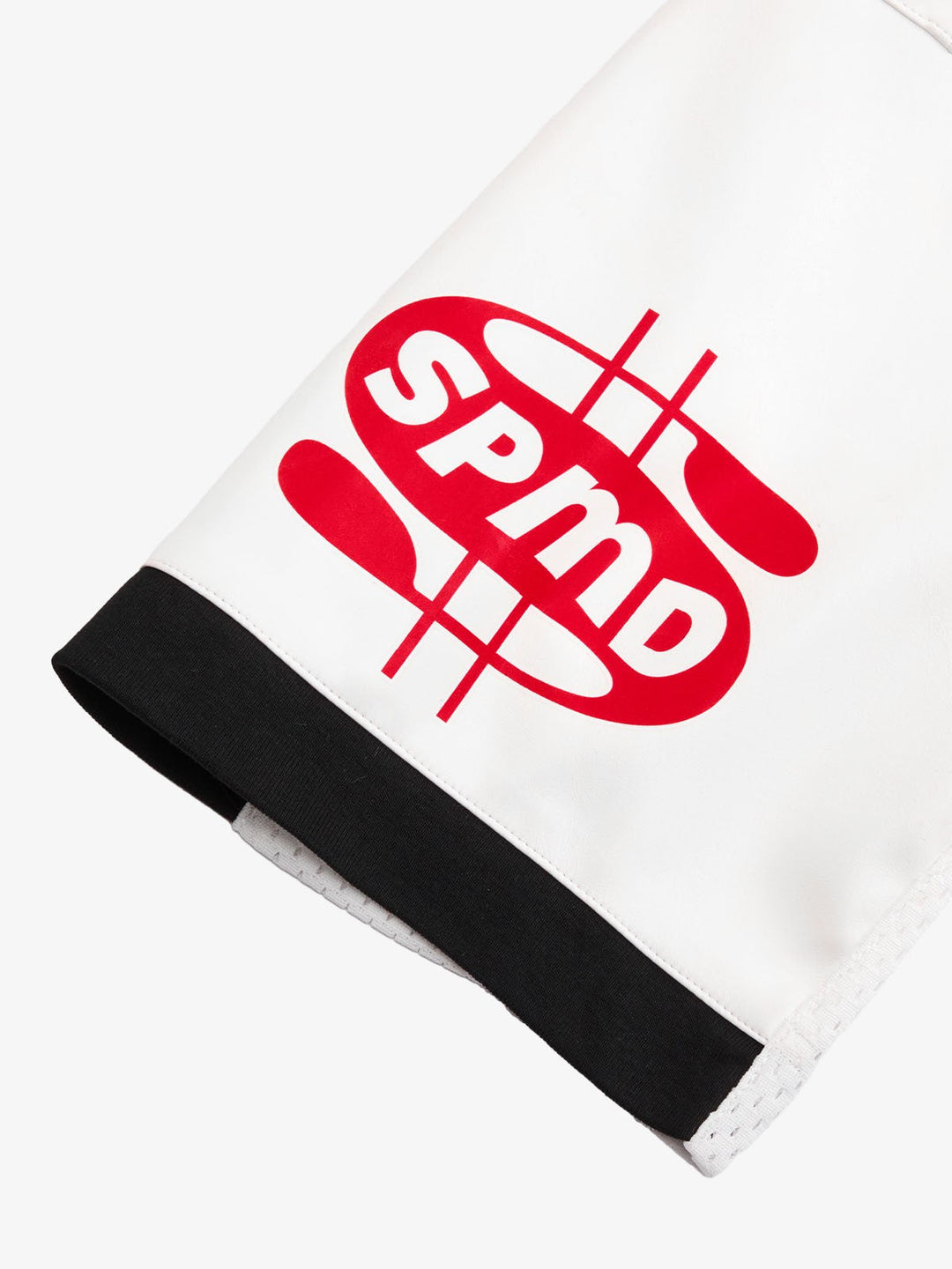 Original "SUPER 7" V-Neck Jersey T-SHIRT - 2400