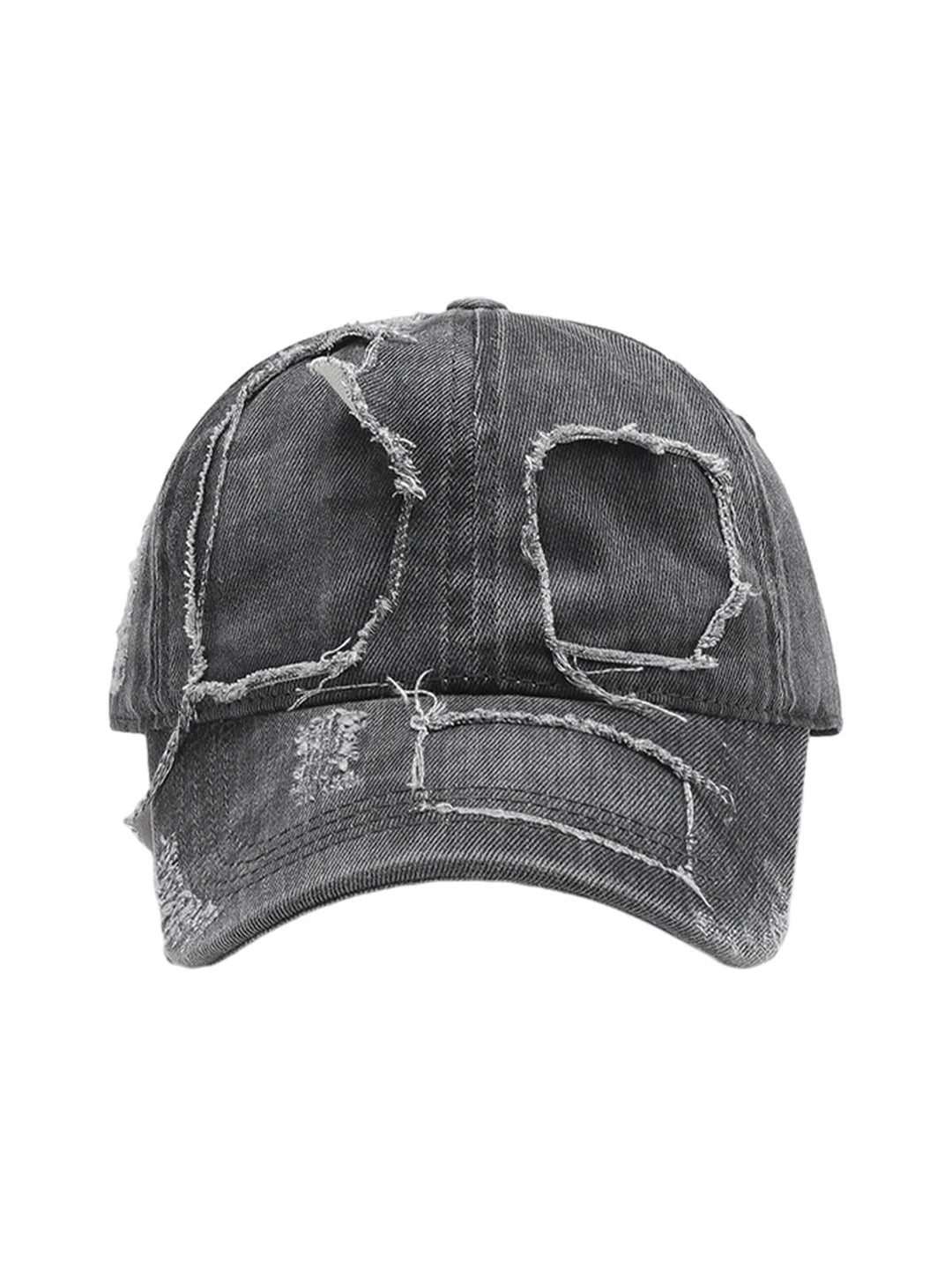 Washed Color Matching Hole Cap
