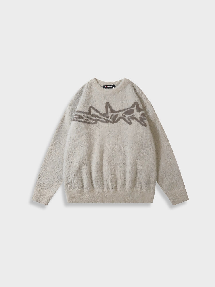 MyGarments - Knitted Wool Sweater