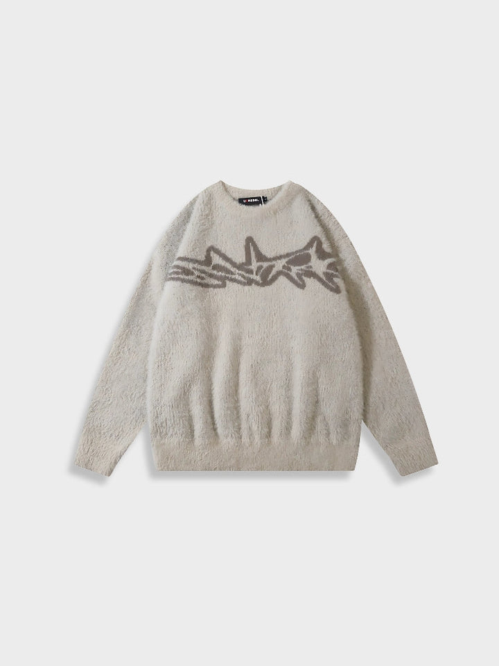 MyGarments - Knitted Wool Sweater