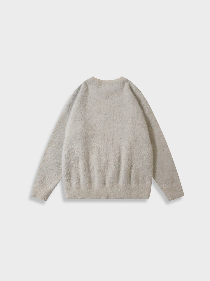 MyGarments - Knitted Wool Sweater