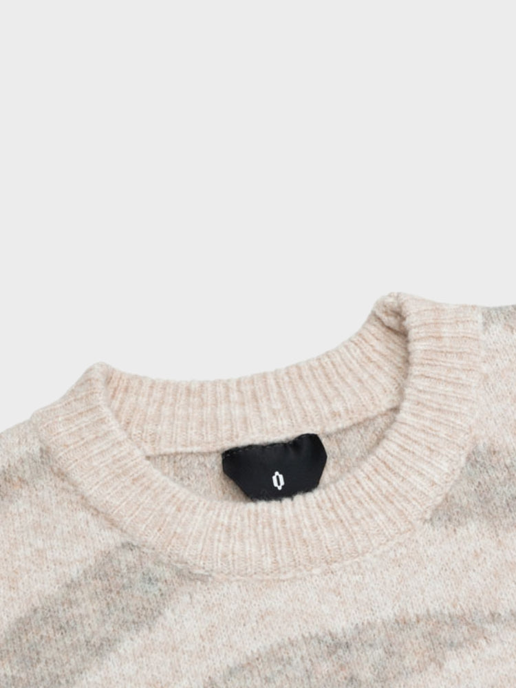MyGarments - Y2K Wool Sweater