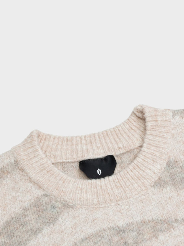 MyGarments - Y2K Wool Sweater