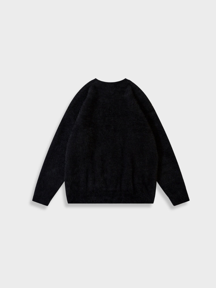 MyGarments - Knitted Wool Sweater