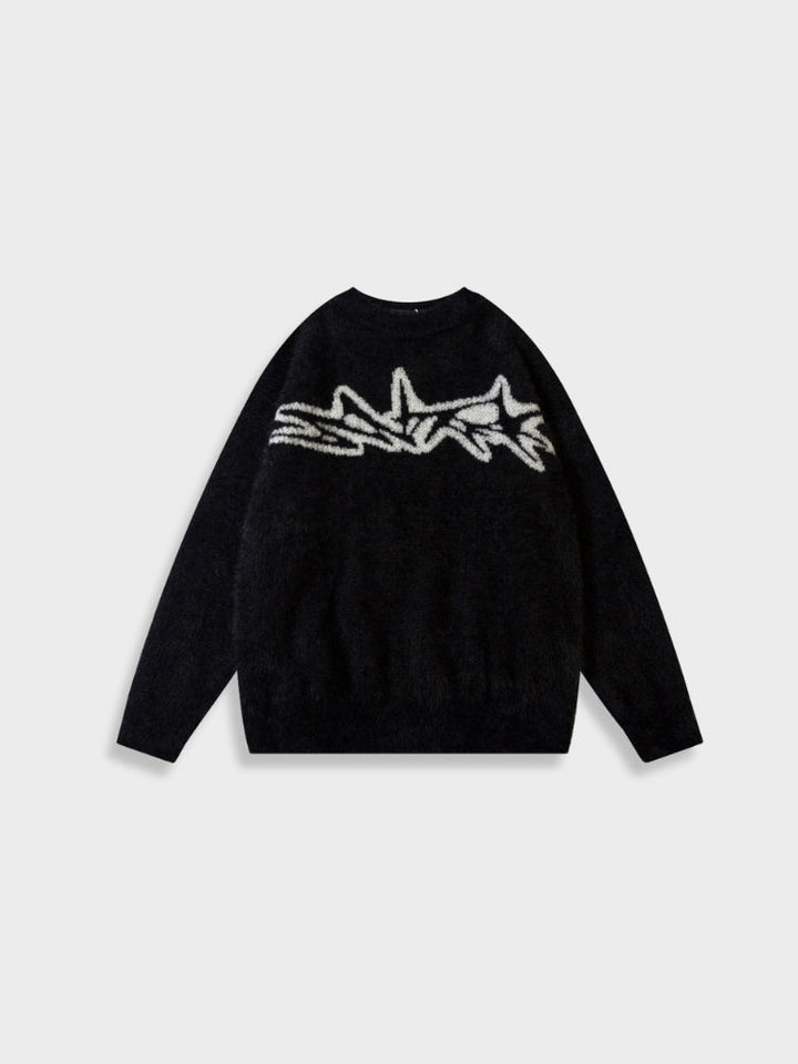 MyGarments - Knitted Wool Sweater