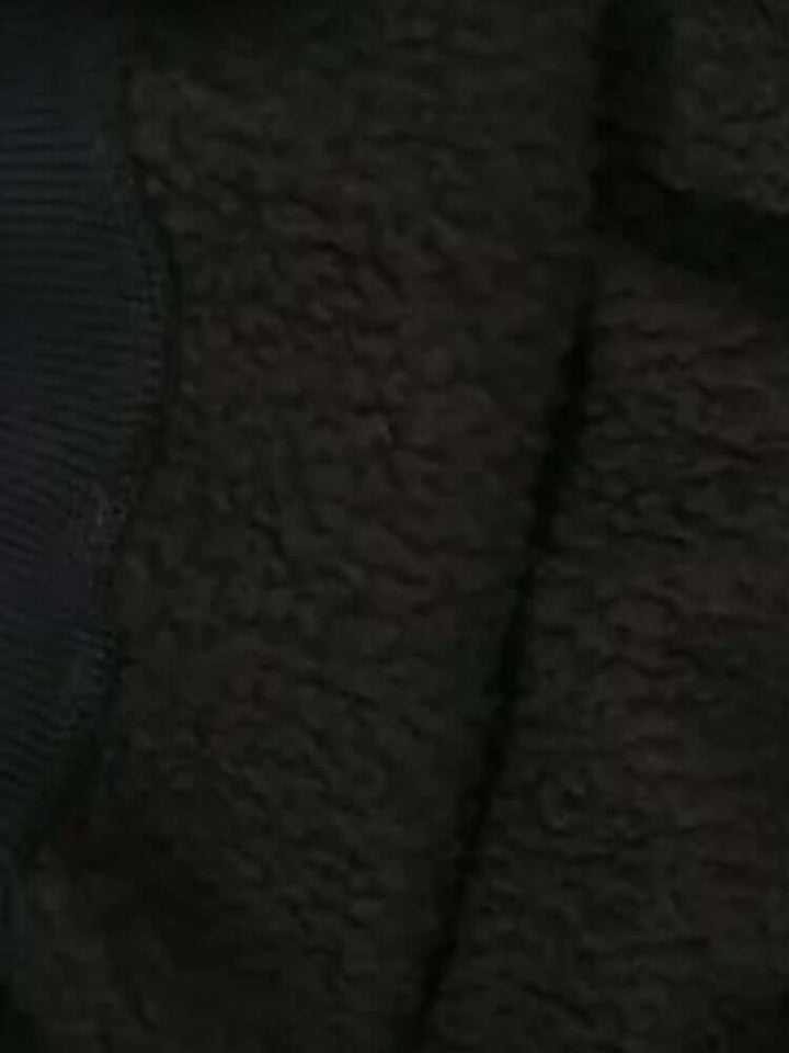 MyGarments - Foam Saint Hoodie