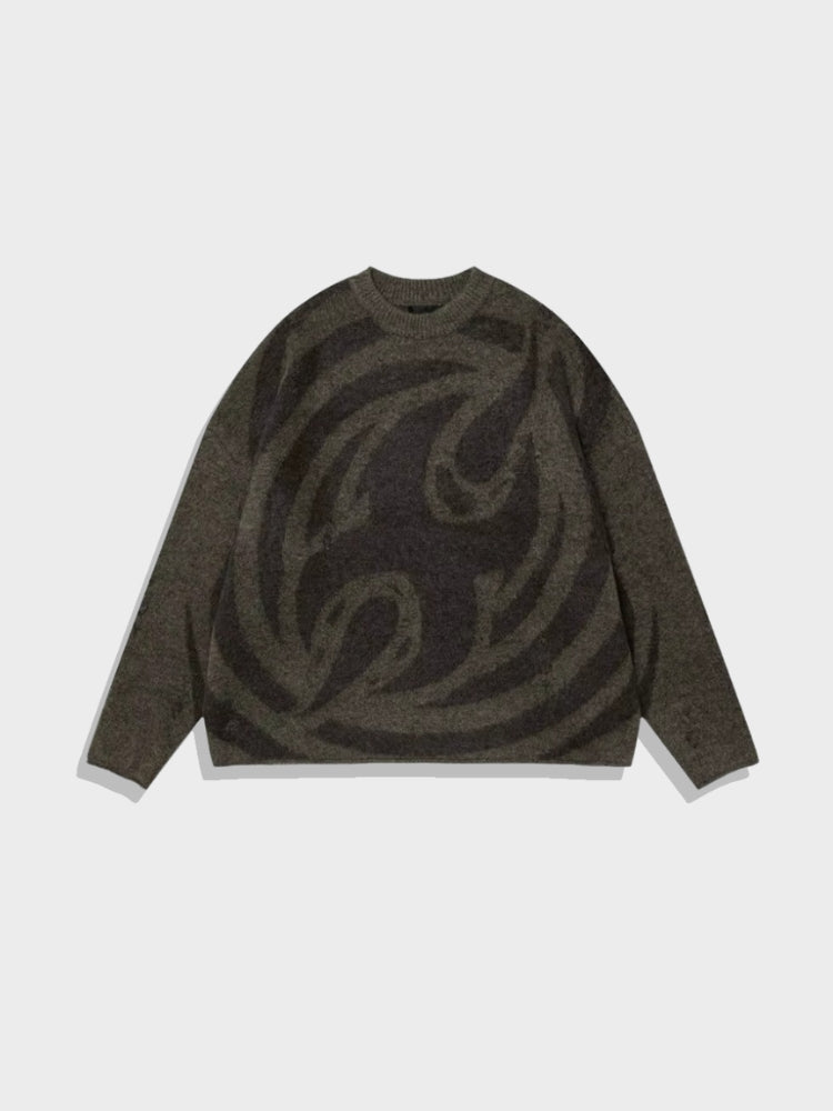 MyGarments - Y2K Wool Sweater