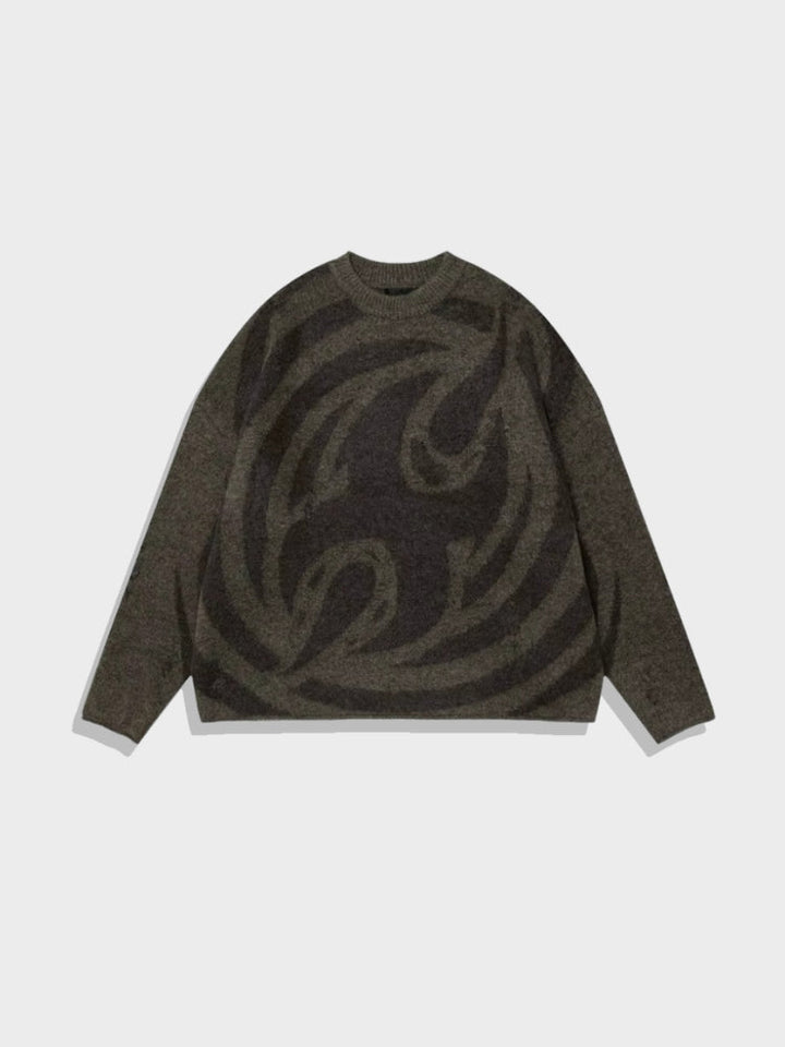 MyGarments - Y2K Wool Sweater