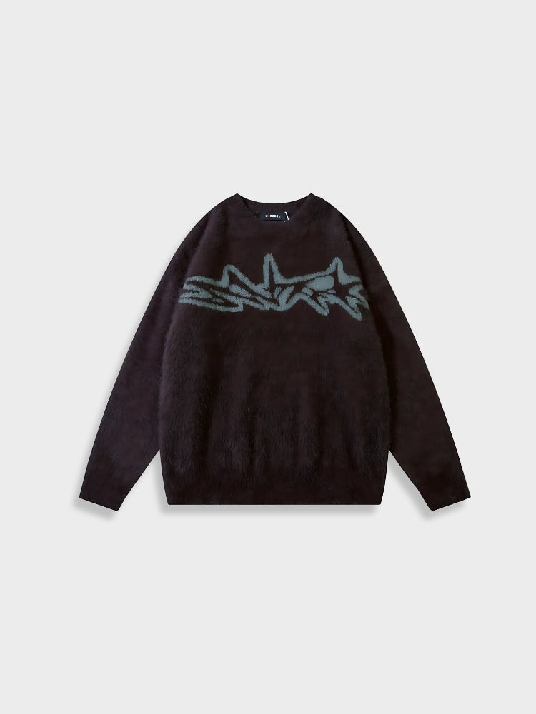 MyGarments - Knitted Wool Sweater