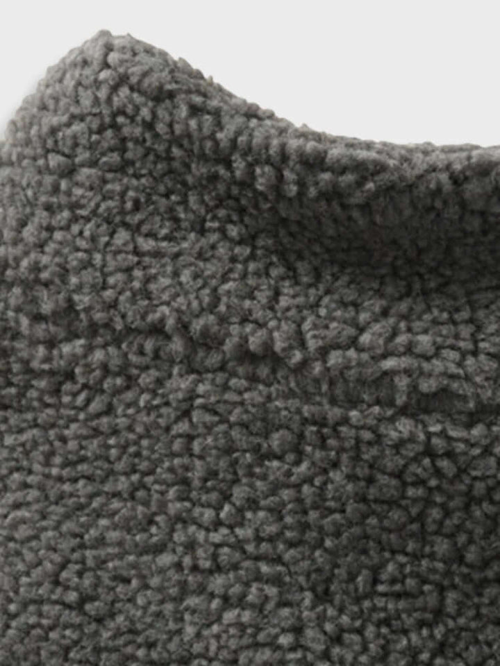 MyGarments - Struggle Fleece Jacket