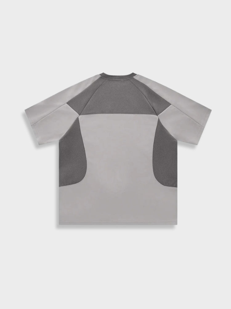 MyGarments - Refused Change Vintage Football Tee