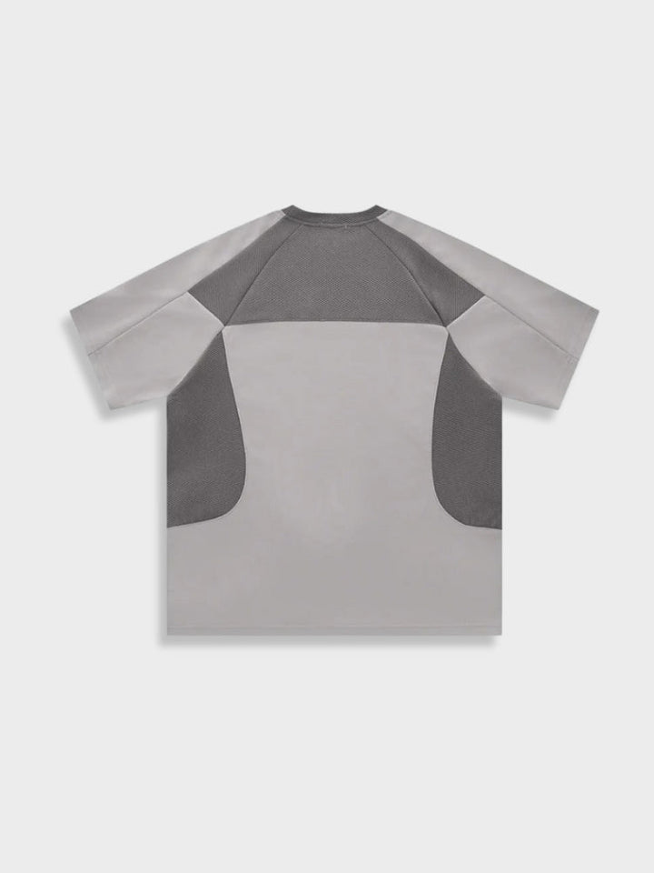 MyGarments - Refused Change Vintage Football Tee