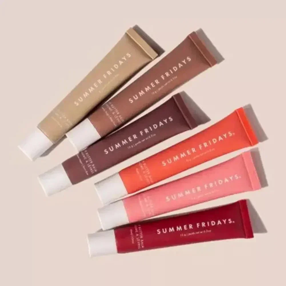 Summer Fridays Sugar Lip Delight