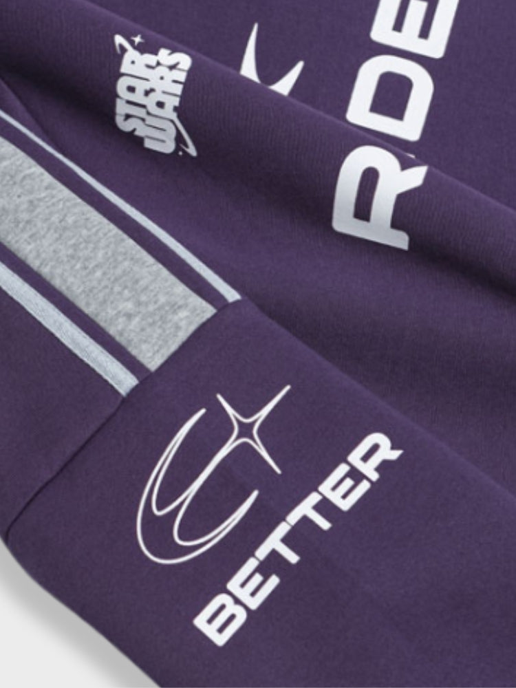 MyGarments - Vintage Raider Longsleeve