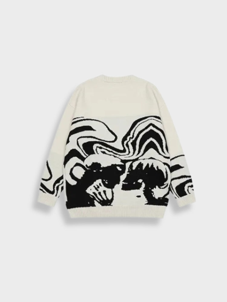MyGarments - Loose Sweater