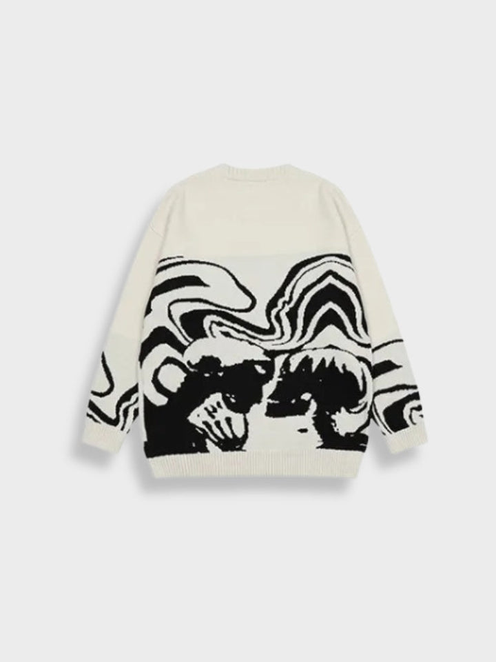 MyGarments - Loose Sweater