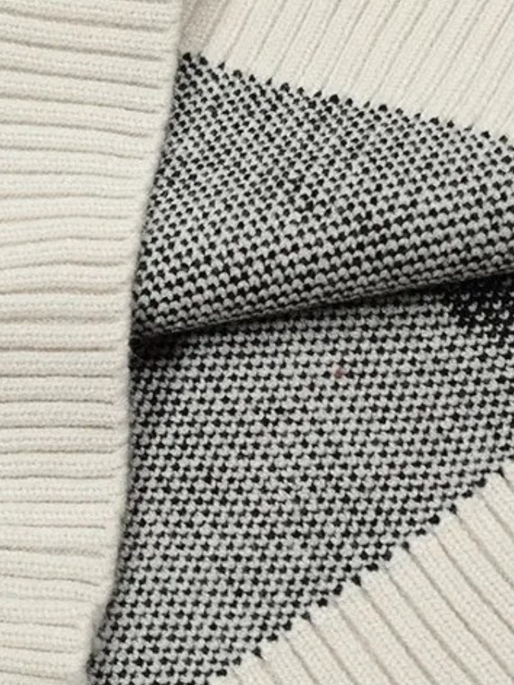 MyGarments - Loose Sweater