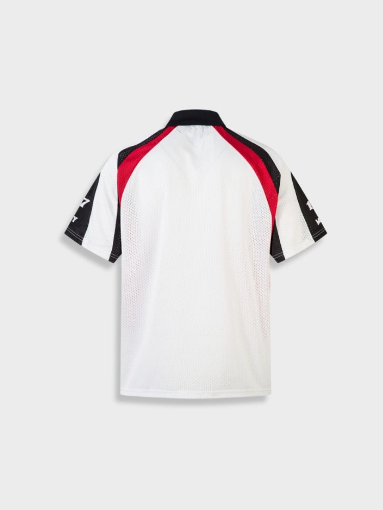 MyGarments - Spikey Football Tee
