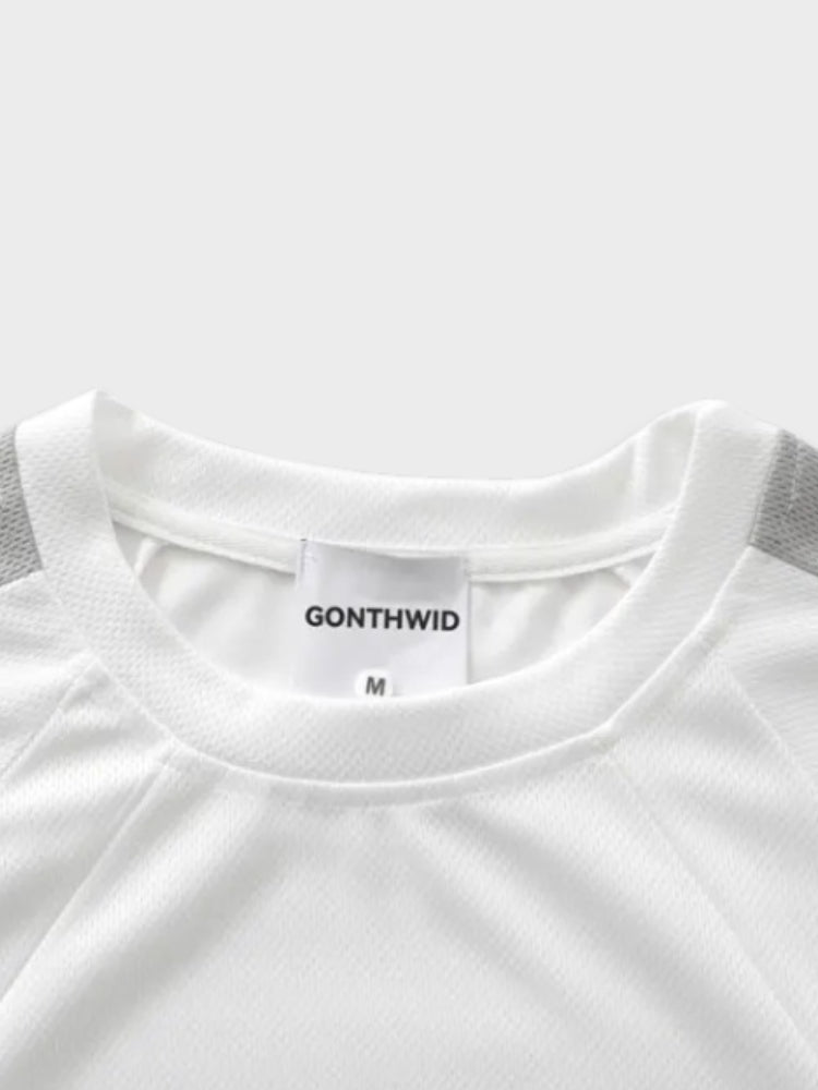 MyGarments - Vintage Skicen Tee