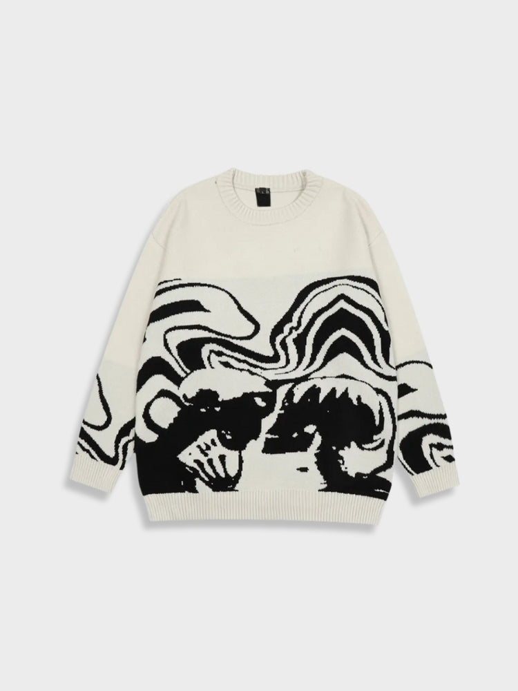 MyGarments - Loose Sweater